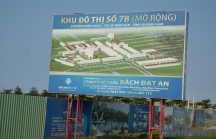 Quảng Nam cảnh báo hàng chục dự án bất động sản chưa được phép giao dịch