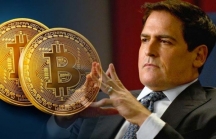 Tỷ phú Mark Cuban: 'Thà mua chuối còn hơn đầu tư vào Bitcoin'