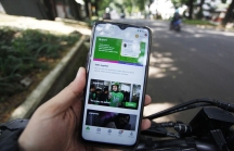 Gojek và tham vọng 'miếng bánh' công nghệ tài chính