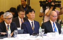 VBF 2020: KoCham kiến nghị Chính phủ Việt Nam cân nhắc xây dựng nhà máy điện hạt nhân