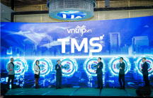 Ra mắt sản phẩm 'Vntrip TMS - Nền tảng công nghệ tiên phong trong Quản trị công tác và Du lịch'