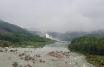 Nỗ lực điều tiết hồ chứa thủy điện Sông Tranh 2, giảm lũ cho hạ du sông Thu Bồn