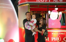 Thăng hoa cảm xúc trong lễ hội Giáng sinh lộng lẫy ở An Thới, Nam Phú Quốc