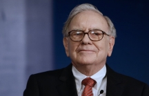 4 cuốn sách về đầu tư tâm đắc của tỷ phú Warren Buffett
