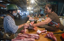 Giá thịt lợn dịp Tết Nguyên đán sẽ ra sao?