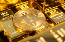 'So găng' vàng và Bitcoin, hai tài sản mang lại mức lãi khủng năm 2020