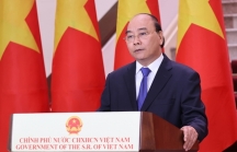 Toàn văn thông điệp của Thủ tướng Nguyễn Xuân Phúc nhân Ngày quốc tế Phòng chống dịch bệnh
