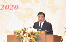 Phó Thủ tướng Trịnh Đình Dũng: 'Tiếp tục đổi mới tư duy, nắm bắt được cơ hội trong năm 2021'