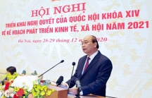 Thủ tướng: Việt Nam chưa thể trong nhóm đứng đầu về thu nhập, nhưng có thể đi đầu trong một số lĩnh vực