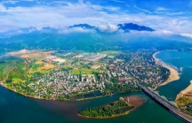 Đà Nẵng đầu tư loạt dự án khu tái định cư mới
