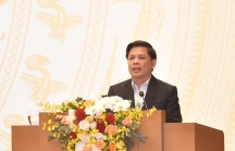 Bộ trưởng Nguyễn Văn Thể: Ngành Giao thông đã giải ngân 36.000 tỷ đồng
