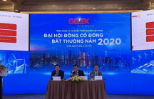 Ông Nguyễn Văn Tuấn: 'Gelex chắc chắn hợp nhất với Viglacera trong năm 2021'