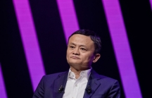 Tập đoàn của Jack Ma oằn mình trước sức ép từ Bắc Kinh