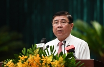 Chủ tịch Nguyễn Thành Phong: 'Nỗ lực để đáp lại sự tín nhiệm của nhân dân với việc phát triển TP. Thủ Đức'