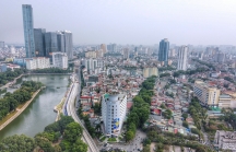 12 dự án giao thông Hà Nội được kỳ vọng năm 2021
