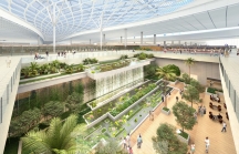 Tuần tới, khởi công sân bay Long Thành và loạt dự án giao thông lớn