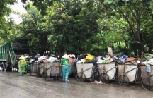 Chủ tịch Hà Nội Chu Ngọc Anh chỉ đạo thanh tra toàn diện việc xử lý rác thải của Công ty Minh Quân