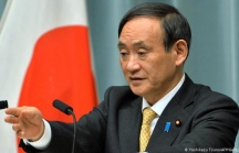Thủ tướng Nhật Bản: 'Việc Trung Quốc gia nhập TPP là khá khó khăn'