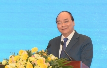 Thủ tướng Nguyễn Xuân Phúc: 'Ngành công thương cần xây dựng và hoàn thiện hệ thống chính sách với tầm nhìn dài hạn'