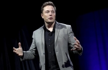 Elon Musk vượt Jeff Bezos trở thành người giàu nhất thế giới