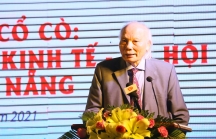GS-TSKH. Nguyễn Mại: Khơi thông sông Cổ Cò không chỉ vì lợi ích kinh tế, mà còn có ý nghĩa văn hóa, nhân văn