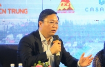 Chủ tịch Quảng Nam Lê Trí Thanh: 'Khuyến khích nhà đầu tư yếu chuyển nhượng dự án cho nhà đầu tư có tiềm lực'