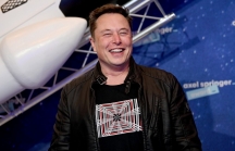 Tỷ phú Elon Musk 'không muốn chết giàu'