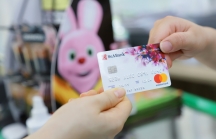 SeABank dẫn đầu về tăng trưởng doanh số giao dịch thẻ năm 2020