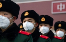 Trung Quốc ra luật mới để chống lại 'các lệnh trừng phạt phi lý' của nước ngoài