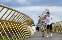 Đà Nẵng dồn toàn lực nhằm khôi phục lại du lịch trong năm 2021