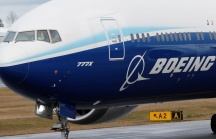 Doanh số bán máy bay của Boeing thấp kỷ lục trong năm 2020
