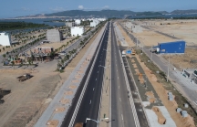 Điểm mặt những dự án giao thông trọng điểm ở Bình Định thực hiện năm 2021