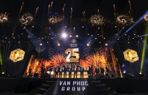 Lễ kỉ niệm: 'Van Phuc Group 25 năm - Vươn tầm cao mới'