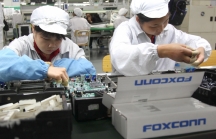 Foxconn sẽ sản xuất Macbook, IPad của Apple tại Bắc Giang