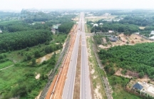 Gần 6.800 tỷ đồng đầu tư 5 tuyến đường kết nối sân bay Long Thành