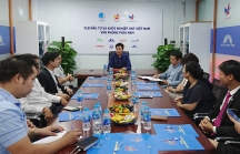 Ra mắt Văn phòng Câu lạc bộ Đầu tư và Khởi nghiệp Doanh nghiệp trẻ Việt Nam phía Nam
