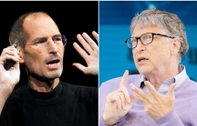 Sai lầm khiến Steve Jobs mất 31,6 tỷ USD và không lọt top 50 người giàu nhất