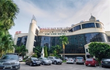 Thaiholdings 'bắt tay' Samsung triển khai dự án trên 'đất vàng' khách sạn Kim Liên