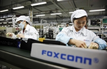 Foxconn đã đầu tư 1,5 tỉ USD tại Việt Nam
