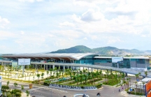 Đề xuất mở rộng Nhà ga T1 sân bay Đà Nẵng trong giai đoạn 2020 - 2025
