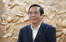 Ông Nguyễn Thanh Bình: Ban Chấp hành Trung ương khóa XIII có 200 ủy viên