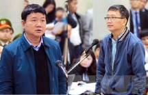 Cựu Bộ trưởng Đinh La Thăng và Trịnh Xuân Thanh hầu tòa trong vụ gây thiệt hại 543 tỷ tại Ethanol Phú Thọ