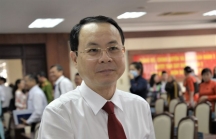 Bí thư Quận ủy quận 5 Nguyễn Văn Hiếu giữ chức Bí thư TP. Thủ Đức