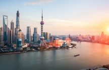 Trung Quốc nhận vốn FDI kỷ lục năm 2020