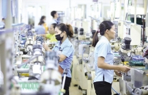 Dòng vốn FDI chất lượng đang đổ vào Việt Nam