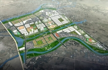 Lộ diện nhà đầu tư thực hiện hai dự án khu đô thị ở Bình Định