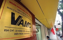 VAMC mua hơn 15.000 tỷ đồng nợ xấu năm 2020