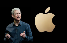 Lần đầu tiên trong lịch sử doanh thu quý của Apple sẽ cán mốc 100 tỷ USD