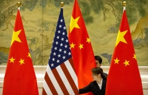 Quan hệ Mỹ - Trung sẽ chuyển biến ra sao dưới thời Tổng thống Joe Biden?