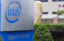 Intel rót thêm gần 500 triệu USD vào Việt Nam